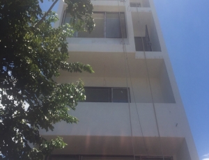 Cho thuê nhà khu Minh Mạng,quận Ngũ Hành Sơn,Đà Nẵng 8 PN và 1 căn Penthouse.LH:0905.606.910
