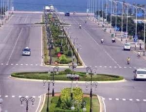 Đất biển trục 60 Nguyễn Sinh Sắc,xây dựng tự do,không lo về sổ,đất nền TT Liên Chiểu,Đà Nẵng