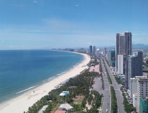 Premier Sky Residences-căn hộ biển cao cấp Đà Nẵng-Căn hộ Đà Nẵng giá tốt