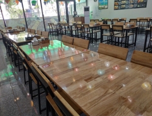 Cho thuê MBKD đẹp khu phố Tây An Thượng,Đà Nẵng 180m2,MT rộng 9m.LH:0905.606.910