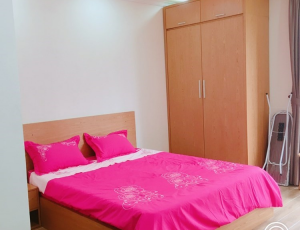 Cho thuê căn hộ Đà Nẵng cách biển 50m, full nội thất đẹp,7 tr/ tháng.0983.750.220
