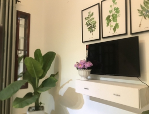 Cho thuê nhà 4 PN,2WC có hồ bơi gần chợ Bắc Mỹ An,quận Ngũ Hành Sơn,Đà Nẵng 26 tr/ tháng.LH ngay:0983.750.220