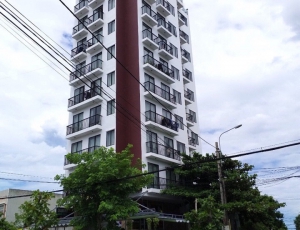 Bán lô đất MT đường Hồ Thấu,Đà Nẵng 102 m2,gần biển giá rẻ.LH ngay :0905.606.910