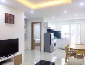 Bán CH Mường Thanh 2 PN full nội thất đẹp giá cam kết rẻ nhất thị trường 2 tỷ 050 tr.Lh ngay:0983.750.220