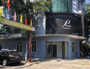 Bạn cần nhà để mở TT Tiếng Anh,Spa,Gym khu Xô Viết Nghệ Tĩnh gần trường ĐH.LH ngay:0905.606.910