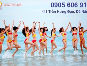 Bán 9 lô đất MT đường Võ Nguyên Giáp,Đà Nẵng 320 m2/lô đ/d Casino và TT hội nghị Ariyana.0905.606.910