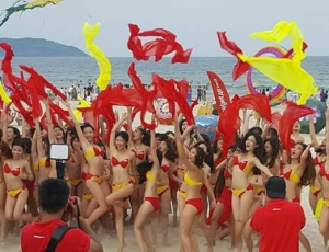 Cho thuê lâu dài 750 m2 đất KD nhà hàng MT 35 m đường biển Hoàng Sa,Đà Nẵng.LH ngay:0905.606.910