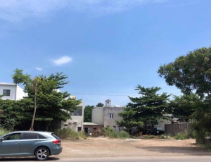 Cho thuê lâu dài 300 m2 đất đường Vân Đồn,Đà Nẵng 16 tr/ tháng.LH ngay:0905.606.910