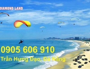 Cho thuê 200 m2 đất đường 15m Hà Kì Ngộ,gần Cơm Gà Tài Ký giá siêu rẻ 20 tr/ tháng.LH ngay:0905.606.910