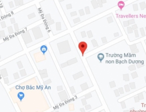 Cho thuê nguyên tòa 15 CH đường Dường Thị Xuân Quý,q.Ngũ Hành Sơn,Đà Nẵng.LH:0905.606.910