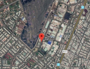 Cho thuê nhà Cấp 4 có gác 300 m2 MT đường Vân Đồn,Đà Nẵng có thể vừa ở,làm VP,Kho.LH ngay:0983.750.220