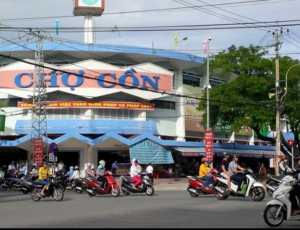 Cần thuê Mặt Bằng Trung Tâm TP.Đà Nẵng kinh doanh các mặt hàng thời trang,làm đẹp.LH:0983.750.220