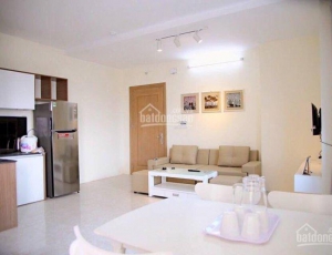 Cho thuê căn góc 1 PN Mường Thanh tầng cao,nội thất đẹp xem là thích ngay giá chỉ 10 tr/tháng.0983.750.220