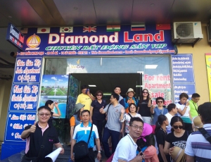 Kẹt tiền bán gấp 312 m2 đất MT đường Võ Nguyên Giáp,Đà Nẵng đ/diện TTAriyana,gần Casino.0905.606.910