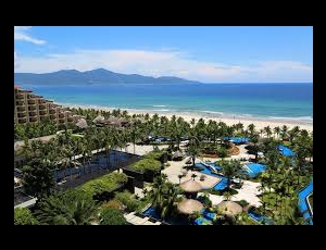 Cho thuê 1.400m2 đất 3 mặt tiền đường Võ Nguyên Giáp gần Crown.LH ngay:0905.606.910