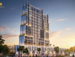 Những Giá Trị Tuyệt Vời Chỉ Có Ở CH Golfview Luxury Apartment Đà Nẵng.LH ngay:0983.750.220