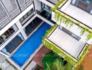 Bán đất biệt thự biển Phạm Văn Đồng,Đà Nẵng 240 m2,đường Phước Trường 1,hướng đông.0905.606.910