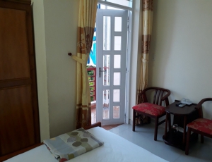 Bán Khách Sạn 16 phòng đường Ngô Thì Sĩ,khu phố Tây Đà Nẵng Giá cực tốt .LH ngay :0905.606.910