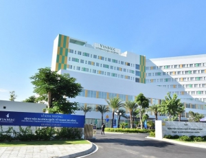 Bán 470 m2 đất đường Nguyễn Hữu Thọ,Đà Nẵng MT 15m,đ/d BV Vinmec,đất ở vĩnh viễn.LH:0905.606.910