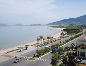 Bán 250 m2 đất biển J258 bên cạnh DA Mikazuki Xuân Thiều,Đà Nẵng giá rẻ,xây cao tầng .0905.606.910