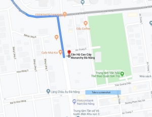 Cho thuê đất ngay mặt đường Trần Hưng Đạo (đối diện với Mornachy). Chỉ 20tr. Lh ngay 084.906.8093