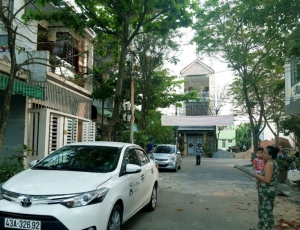 Bán đất Cẩm Nam 4