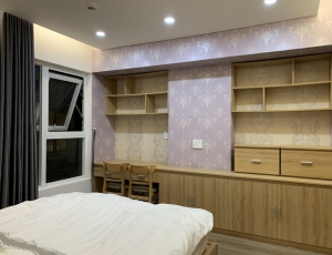 Cho thuê CH F-Home 3 PN 126 m2, full nội thất đẹp,Khu A sang chảnh,tầng cao view tuyệt đẹp giá rẻ.0983.750.220