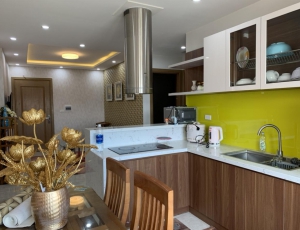 Kẹt tiền bán gấp CH Mường Thanh 2 PN,2WC,tầng 15,full NT làm để ở nên đẹp,giá cực rẻ.0983.750.220
