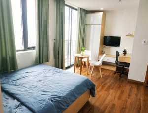 Cho thuê Căn hộ Giá rẻ.0983107239