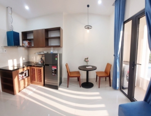 Cho thuê nhiều CH 30-45 m2 ven biển Sơn Trà,Đà Nẵng giá rẻ chưa từng có chỉ từ 3,5 tr - 5 tr/T.LH:0983750220