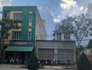 Cho thuê Siêu Rẻ MB Nguyễn Lương Bằng,Đà Nẵng 8,5x32m có nhà cấp 4.LH ngay Chính chủ:0905606910.