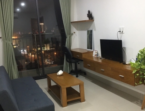 Cho thuê CH view biển đẹp nhất,giá rẻ nhất Đà Nẵng đón gió tự nhiên ko cần điều hòa,3 phút ra biển.0983750220