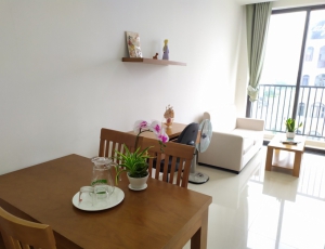 Nhận Book Căn hộ Studio 250k/đ,CH tách biệt 300k/đ,full nội thất như ở nhà,gần biển,siêu thị,chợ. 0983750220
