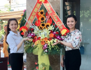Cho thuê 5 CH đẹp nhất tòa nhà,giá COVID rẻ nhất Đà Nẵng,dịch vụ miễn phí tốt nhất. LH: 0983750220