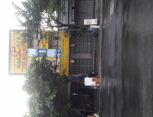 Cho thuê nhà mặt phố mở văn phòng, shop, kinh doanh đường Ngô Quyền, Đà Nẵng
