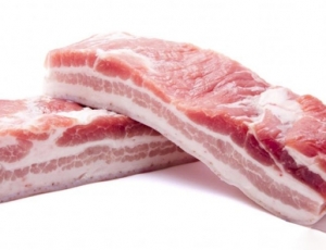 Thủ tục nhập khẩu thịt heo