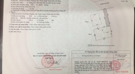 CHÍNH CHỦ RAO BÁN NHÀ TẠI ĐƯỜNG LÊ DUẨN - ĐÀ NẴNG: GIÁ 15,5 TỶ